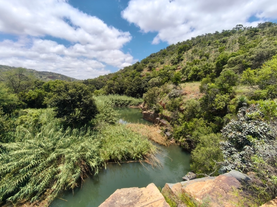 4 Bedroom Property for Sale in Groot Marico North West